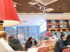 -西贝(武汉群星城店)