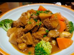 -敏珠拉姆藏餐·南京厨房(富春江东街店)