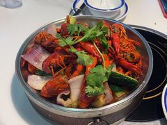 -兴钱羊•全羊宴(星桥店)