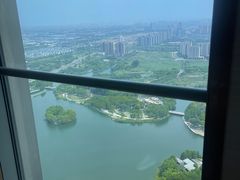 -嘉定凯悦·咖啡厅