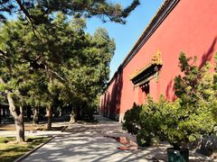 -北京市劳动人民文化宫(太庙)