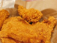-德克士(五洲餐厅)