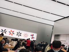 -Apple零售店(成都太古里店)