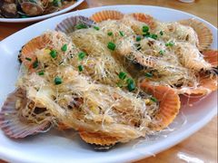 -明记海鲜大排档(巽寮湾店)