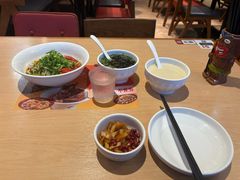 -大师兄·西北小馆(金湾华发商都店)