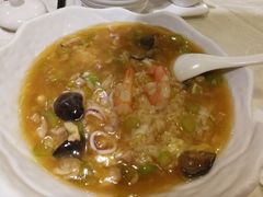 -尚一汤 广东炖汤(金桥国际店)