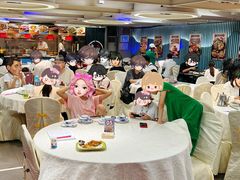 -东江海鲜大排档·潮汕菜·砂锅粥