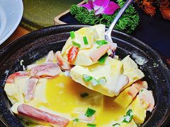 -茶油香闽南菜·花园餐厅(前埔店)