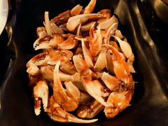 卤蟹爪-枪火串烧·东北特色烧烤(罗湖总店)