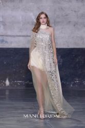 -MANLI BRIDAL婚纱