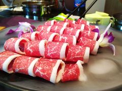 -食鲜捞火锅(湖西路店)