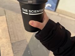 -科学家咖啡(海岸城店)