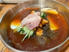 冷面-恩你小木屋·韩式料理(假日广场店)