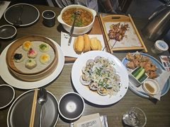 -隆喜元鱼汤包·海鲜(中联广场店)