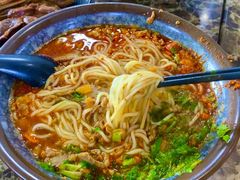 -云龙湖阿喆米线(云龙湖店)
