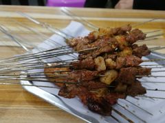 -铁诚烤肉