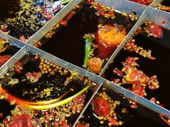 -铜元老码头鳝鱼火锅