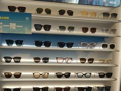 -AOJO眼镜(南翔印象城MEGA店)