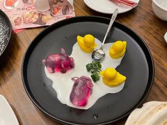 -避风塘(江桥万达店)