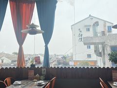 -沙掌门肉蟹煲(沙溪店)