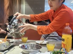 -蝎王府羊蝎子(天通苑店)
