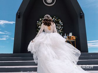 旅拍婚纱照|河源婚纱照
