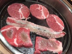 -炉小哥烤肉(朗悦公园茂店)