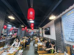 -红姐重庆火锅(曙光路店)