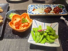 -德川家日本料理(中关村寰太大厦店)