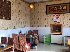 大堂-姥家大锅台(魏各庄路店)