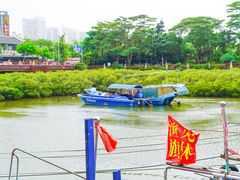 -巽寮印象美食部落餐厅·海鲜·地方特色菜(惠州体验店)