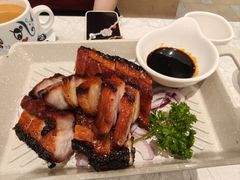 -翠华餐厅(正佳广场店)