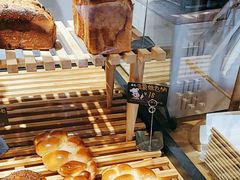 -熊叔熊婶面包房(团结湖店)