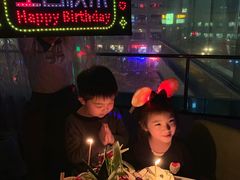 -杜哈夫DOUX RÊVE·生日蛋糕(日月光店)