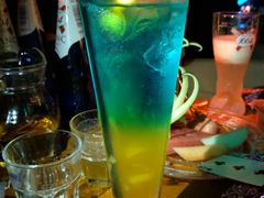 -音乐房子·Vintage Live Bar(玉林总店)