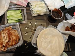 -徐记正宗北京烤鸭(北京东路总店)