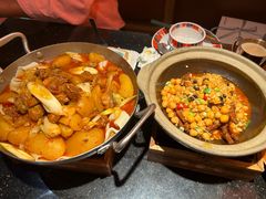 -塔哈尔·新疆盛宴(复地活力城店)
