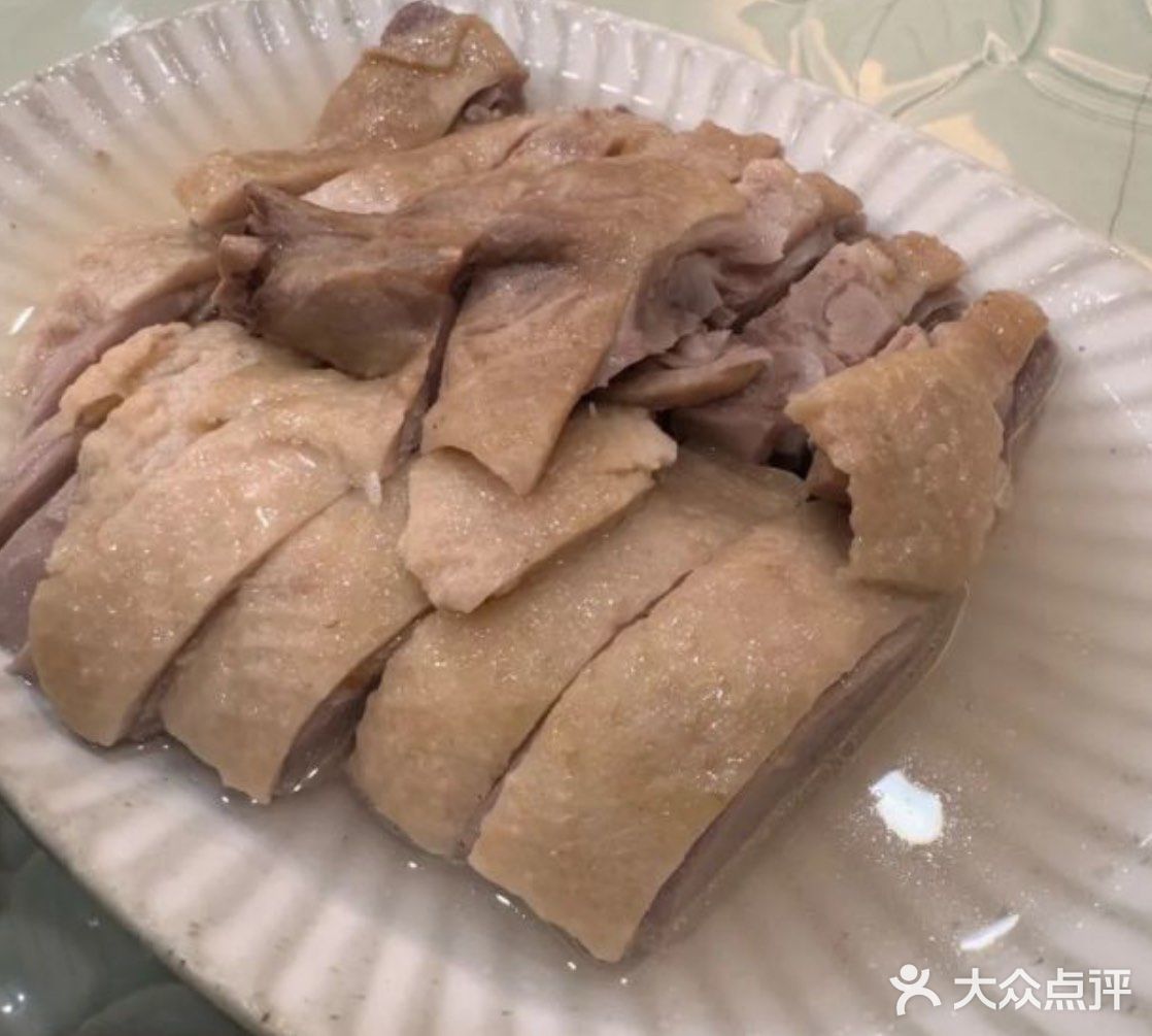 中华美食尝鲜行