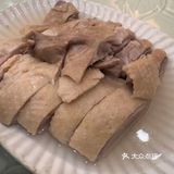 中华美食尝鲜行