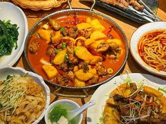 -香猪坊韩国烤肉专属门店(魏公村店)