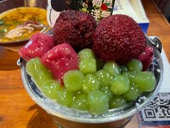 -楠火锅(龙阳广场店)
