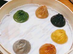 -乐忻皇朝(上海中心大厦店)