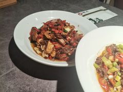 -湘轩·土菜研究院(光大店)