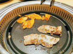 -花味·自助烤肉(雨花客厅店)