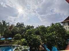 -三亚海棠湾万丽度假酒店