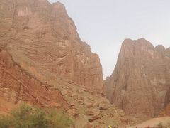 -天山神秘大峡谷