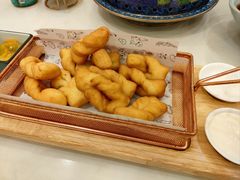 -哈啾嗨·蒙文化主题餐厅(京汉新城店)