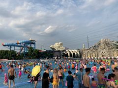 -苏州乐园森林水世界