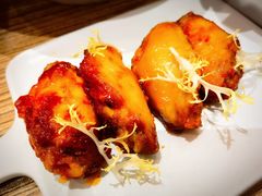 -榖屋house of flour(张江首店)