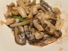 -徐记海鲜(陕西历史博物馆|明德门店)